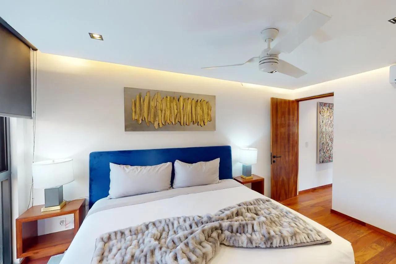 Ferienhaus Villa Cubos El Tezal #2 Cabo San Lucas