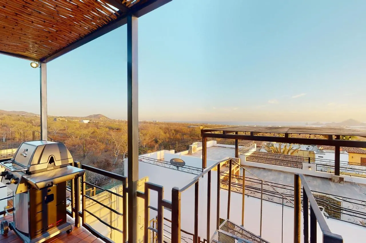Ferienhaus Villa Cubos El Tezal #2 Cabo San Lucas Mexiko